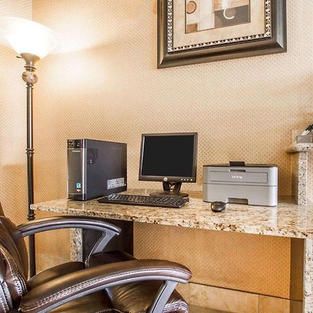 Quality Inn Chandler I-10 Exterior photo