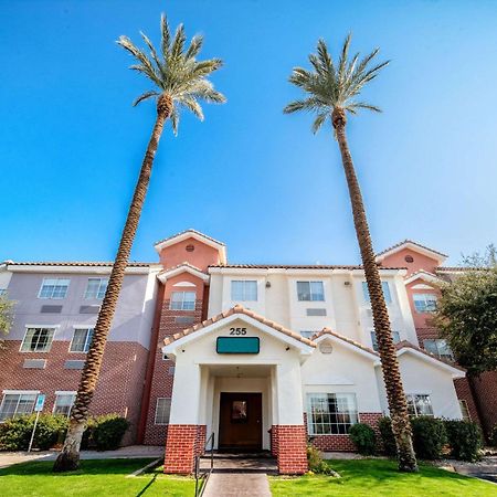 Quality Inn Chandler I-10 Exterior photo
