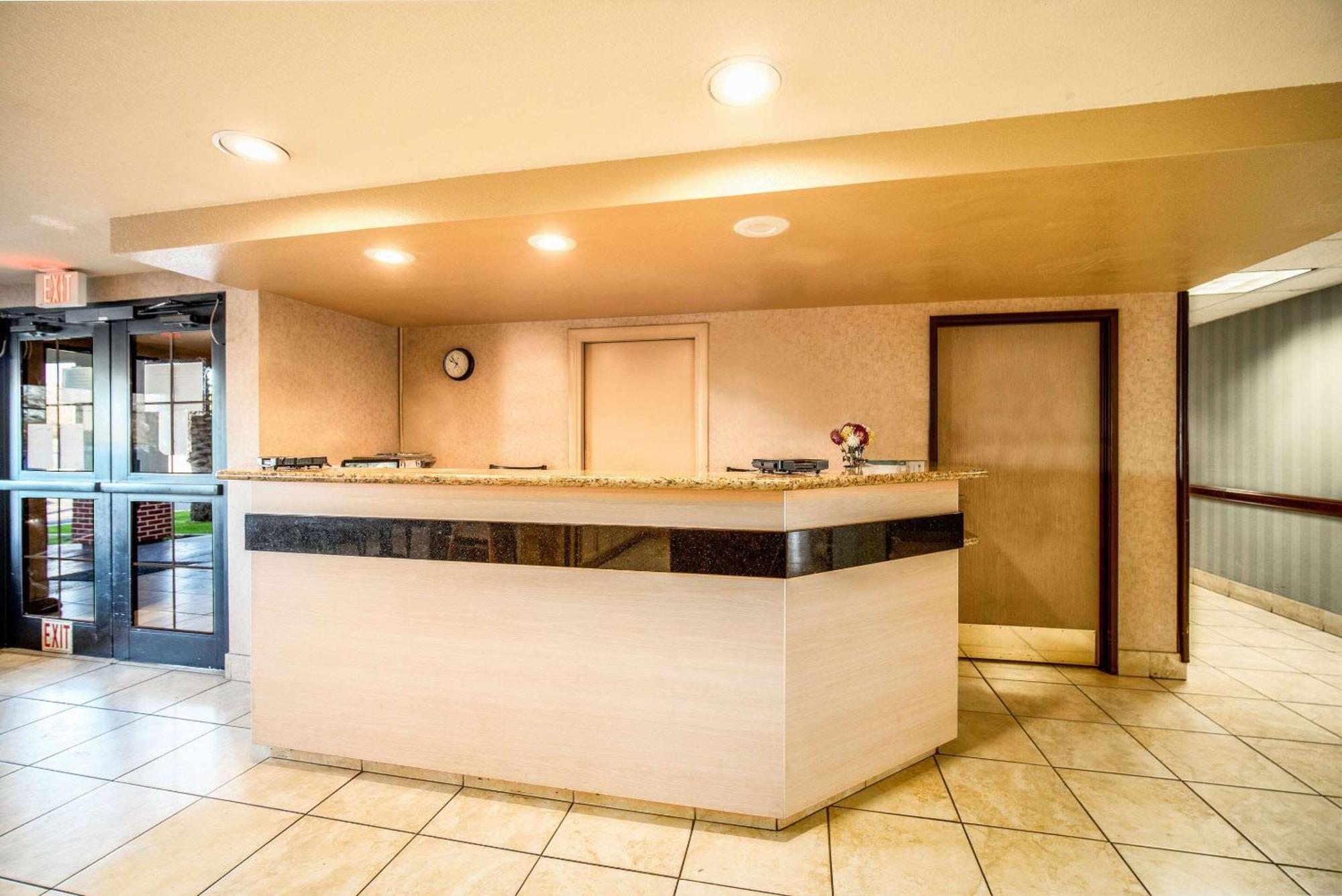 Quality Inn Chandler I-10 Exterior photo