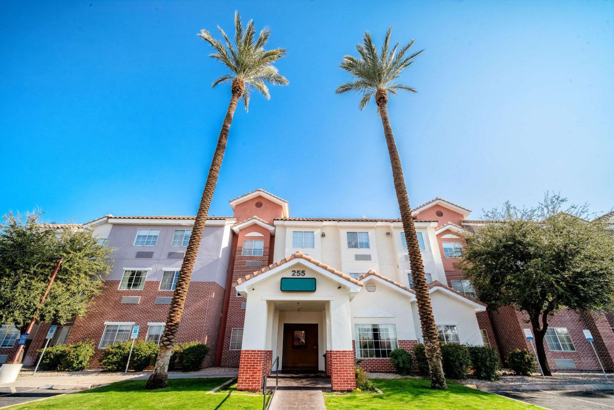 Quality Inn Chandler I-10 Exterior photo